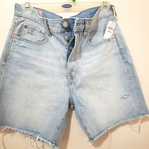 Gap Women's Boyfriend Shorts